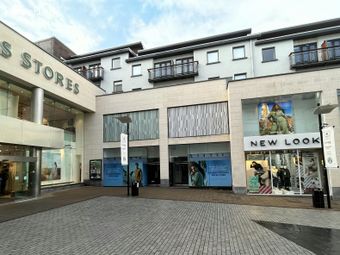 Unit 7 & 8, Edward Square, Barrack Lane, Galway, Galway City Centre, Co. Galway