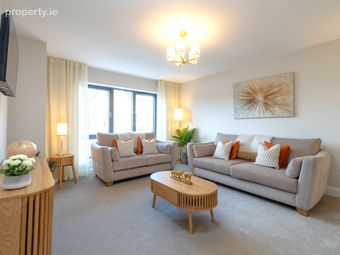 3-bed, Semi Type A3 (112 Sq M), Meadows Fort, Graiguecullen, Carlow, Carlow Town, Carlow Town, Co. Carlow - Image 5