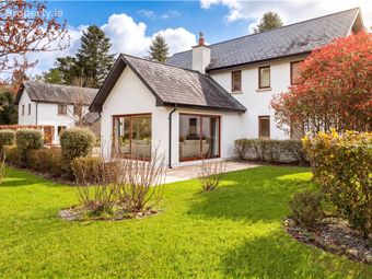4 Mountain View, Sheen Falls Country Club, Kenmare, Co. Kerry, Kenmare, Co. Kerry - Image 2