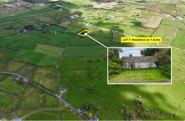 Carton, Elphin, Co. Roscommon, Elphin, Co. Roscommon - Click to view photos