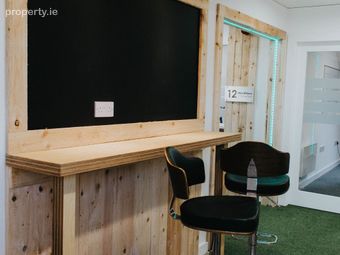 Town Centre Offices At Chapterhouse, Tralee, Co. Kerry - Image 3