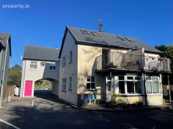 4 Riverside, Glengarriff, Glengarriff, Co. Cork