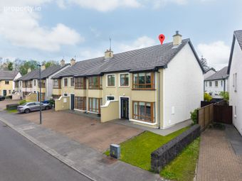 51 Dunbeag, Newport Road, Castlebar, Co. Mayo - Image 2