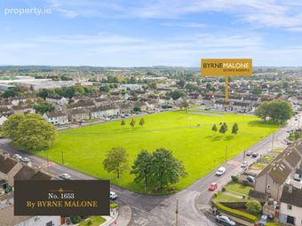 1653 Pairc Mhuire, Newbridge, Co. Kildare, Newbridge, Co. Kildare - Image 4
