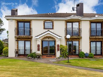 Apt, 4d Avalon, Burrow Road, Sutton, Dublin 13, Sutton, Dublin 13