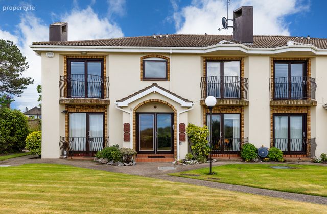 Apt, 4d Avalon, Burrow Road, Sutton, Dublin 13, Sutton, Dublin 13 - Click to view photos