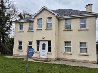 Kinnacally, St Johnston, Co. Donegal, Treantagh, Co. Donegal