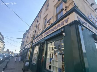 Apartment 2, 123 Shandon Street, Gurranabraher, Co. Cork