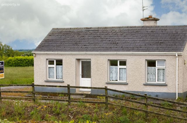 Fahy, Rhode, Co. Offaly - Click to view photos