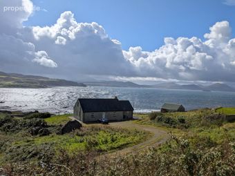 Stone Cottage, West Town, Malin Head, Malin, Co. Donegal, Malin, Co. Donegal