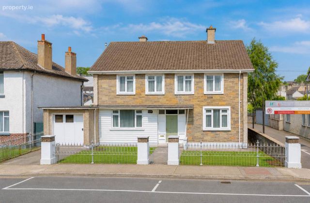 12 Farnham Street, Cavan, Co. Cavan, Cavan, Co. Cavan - Click to view photos