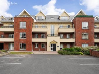 45 Ballintyre Square, Ballinteer, Dublin 16, Ballinteer, Dublin 16