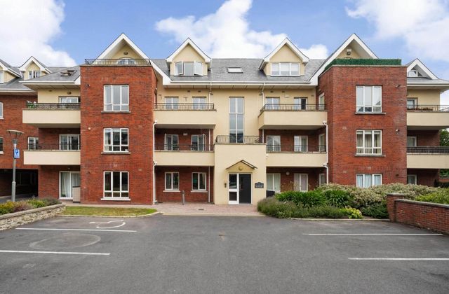 45 Ballintyre Square, Ballinteer, Dublin 16, Ballinteer, Dublin 16 - Click to view photos