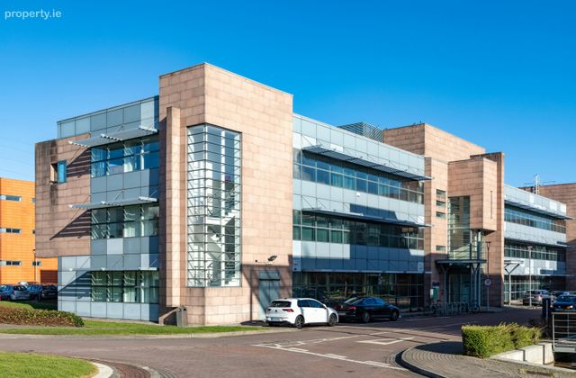 Unit 12a, Joyce Way, Park West Business Park, Dublin 12, Dublin 12 - Click to view photos