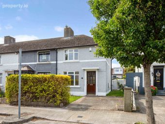 70 Glencloy Road, Whitehall, Dublin 9, D09 DY01, Whitehall, Dublin 9