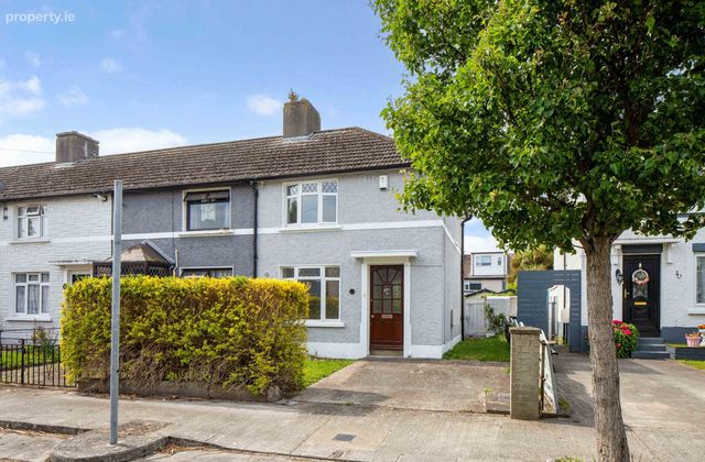 70 Glencloy Road, Whitehall, Dublin 9, Whitehall, Dublin 9 - Click to view photos