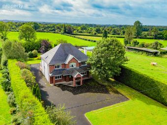 Kilpatrick Manor, Kilpatrick, Mullingar, Co. Westmeath, Mullingar, Co. Westmeath - Image 2