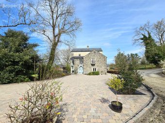Annagore Mill House, Sooreeny, Sixmilebridge, Co. Clare, Sixmilebridge, Co. Clare