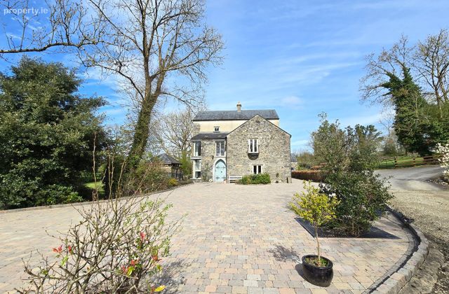 Annagore Mill House, Sooreeny, Sixmilebridge, Co. Clare, Sixmilebridge, Co. Clare - Click to view photos