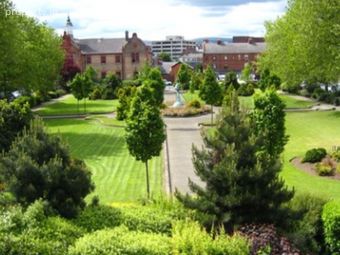 Apartment 11, 24/25 Pearse Square, Dublin 2, Grand Canal Dock, Dublin 2 - Image 2