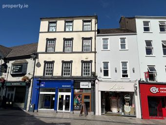 21 Great George's Street, Waterford, Waterford City Centre, Co. Waterford