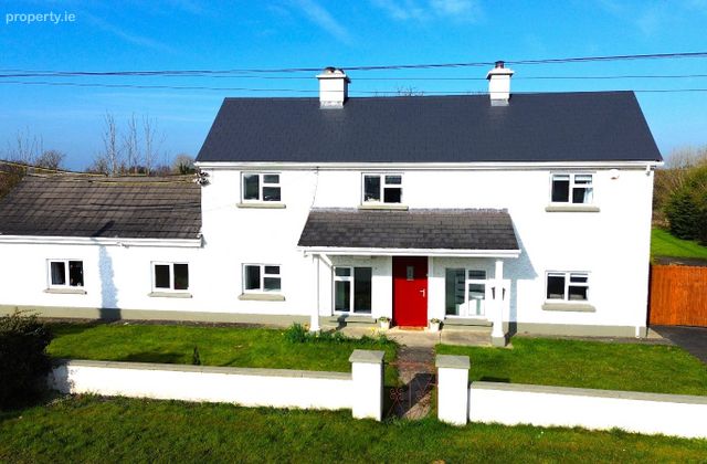 Derryveagh, Keenagh, Co. Longford - Click to view photos