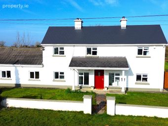 Derryveagh, Keenagh, Co. Longford
