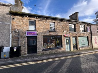 Church Street, Killaloe, Co. Clare