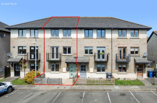 12 The Avenue, Clonattin Village, Gorey, Co. Wexford - Click to view photos