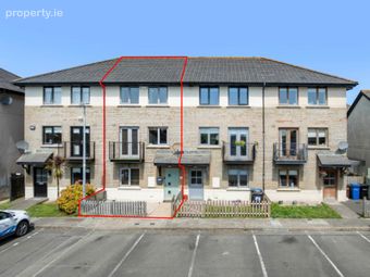 12 The Avenue, Clonattin Village, Gorey, Co. Wexford