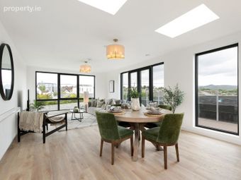 49 Fontenoy Place Exceptional 3 Bedroom Penthouse, Fontenoy Place, Strand Road, Bray, Co. Wicklow, Bray, Co. Wicklow - Image 2