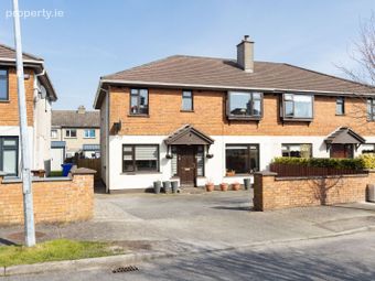 3 Burnell Drive, Mullingar, Mullingar, Co. Westmeath