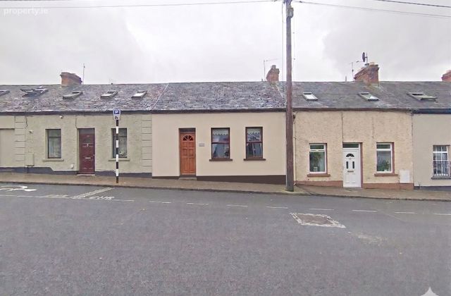37 Roxtown Terrace, Old Clare Street, Pennywell, Co. Limerick - Click to view photos