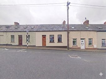 37 Roxtown Terrace, Old Clare Street, Pennywell, Co. Limerick