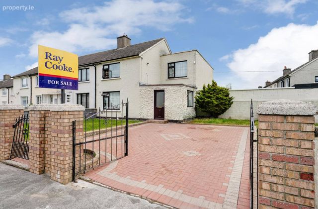 27 Inagh Road, Ballyfermot, Dublin 10, Ballyfermot, Dublin 10 - Click to view photos
