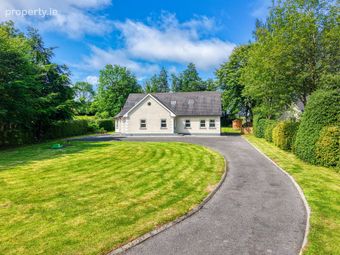 Cartrons, Longford, Longford Town, Co. Longford