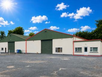 Unit B, Dunsinaire, Monaghan, Monaghan, Co. Monaghan - Image 2