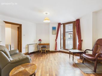 Apartment 11 Kirwans Court, Kirwans Lane, Galway City Centre, Co. Galway - Image 2