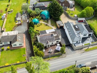 Ellismore Cottage, Myra Manor, Malahide, Co. Dublin - Image 3