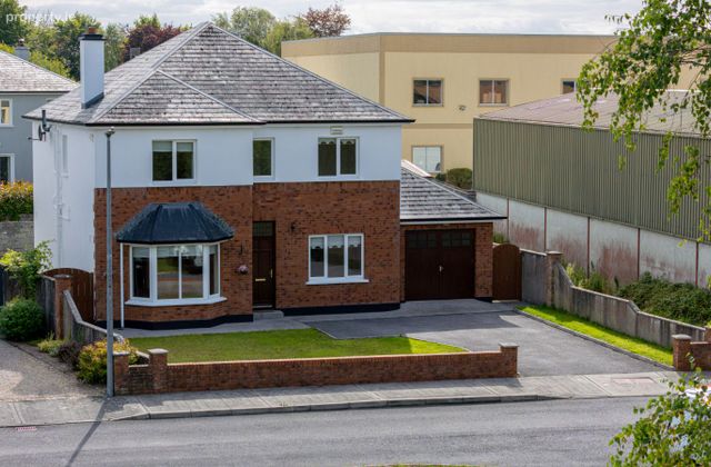 14 Dunard, Craughwell, Craughwell, Co. Galway - Click to view photos