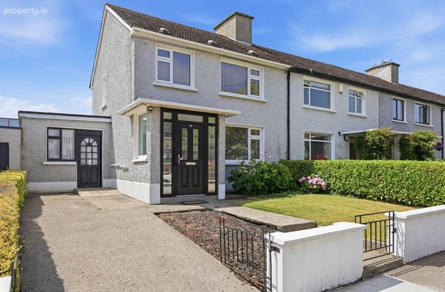 12 Watermill Avenue, Raheny, Dublin 5, Raheny, Dublin 5 - Click to view photos