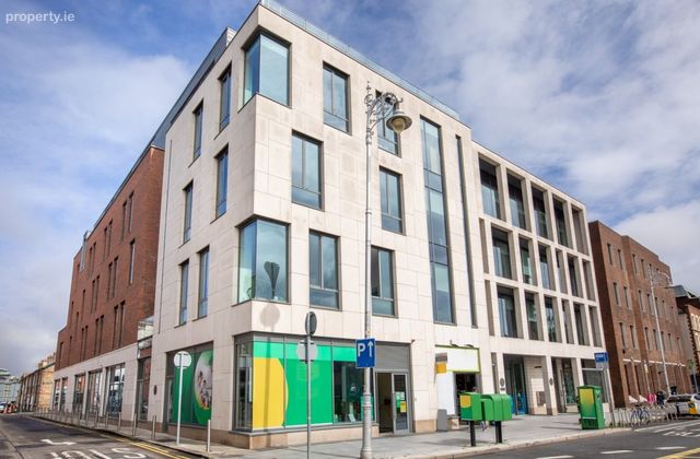 31-36 Ormond Quay, Dublin 7 - Click to view photos