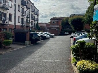 Bertram Court, Christchurch, Dublin 8