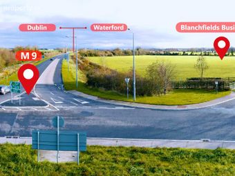 Blanchfields Business Park, Hebron Road, Kilkenny, Kilkenny, Co. Kilkenny - Image 4