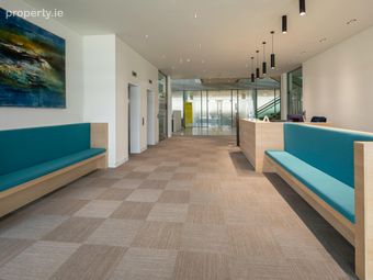 First Floor - Block P4b, Eastpoint Business Park, Alfie Byrne Road, Dublin 3, Dublin 3 - Image 5