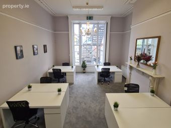 23 Fitzwilliam Street Upper, Dublin 2