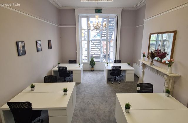 28 Baggot Street Lower, Dublin 2 - Click to view photos