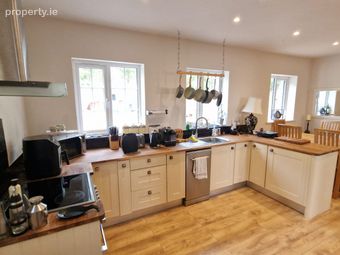 Old School House, Mullen, Frenchpark, Castlerea, Co. Roscommon - Image 4