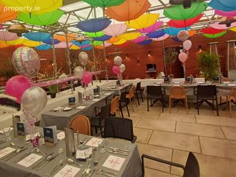 Sika Cafe, The Square, Blarney, Cork, Starch Hill, Co. Cork - Image 4