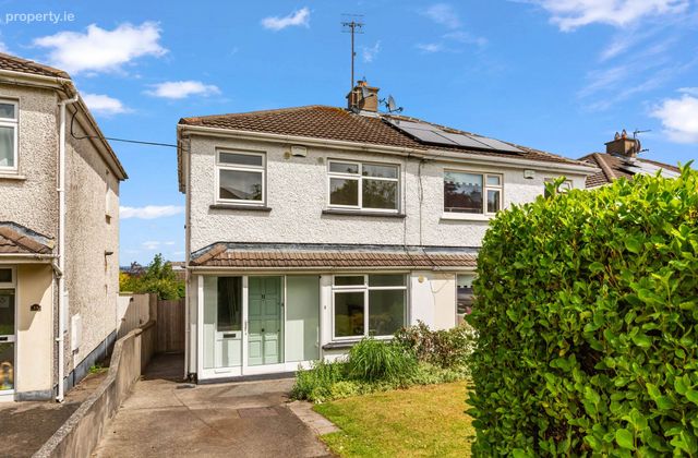 32 Kingston Grove, Ballinteer, Dublin, Ballinteer, Dublin 16 - Click to view photos